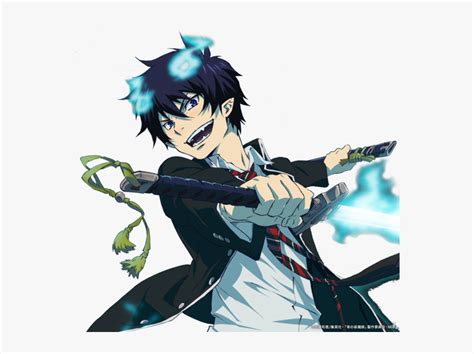 Rin Okumura debujo